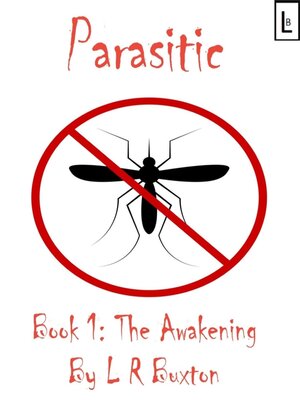 cover image of Parasitic. Book One